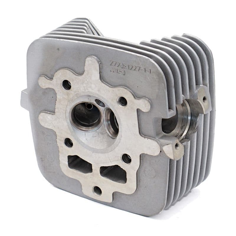 Tapa Cilindro Corven Triax 150 R2 Original