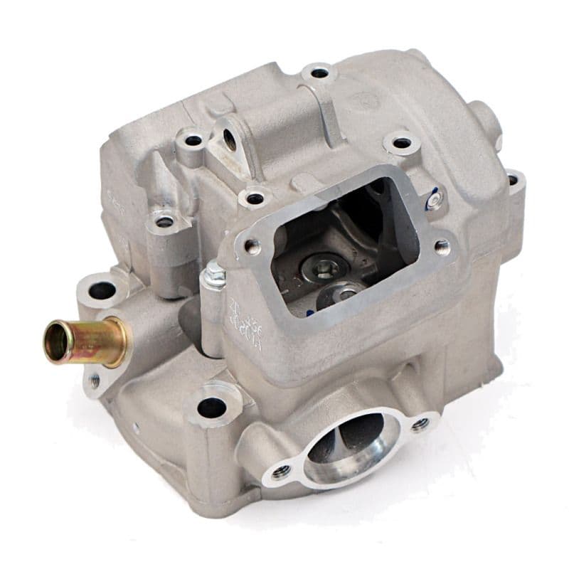 Tapa De Cilindro Corven Triax 150r2 Original