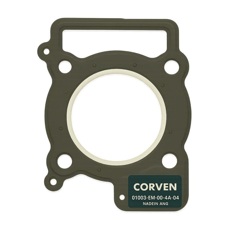Junta Tapa De Cilindro Corven Expert Milano150 Original