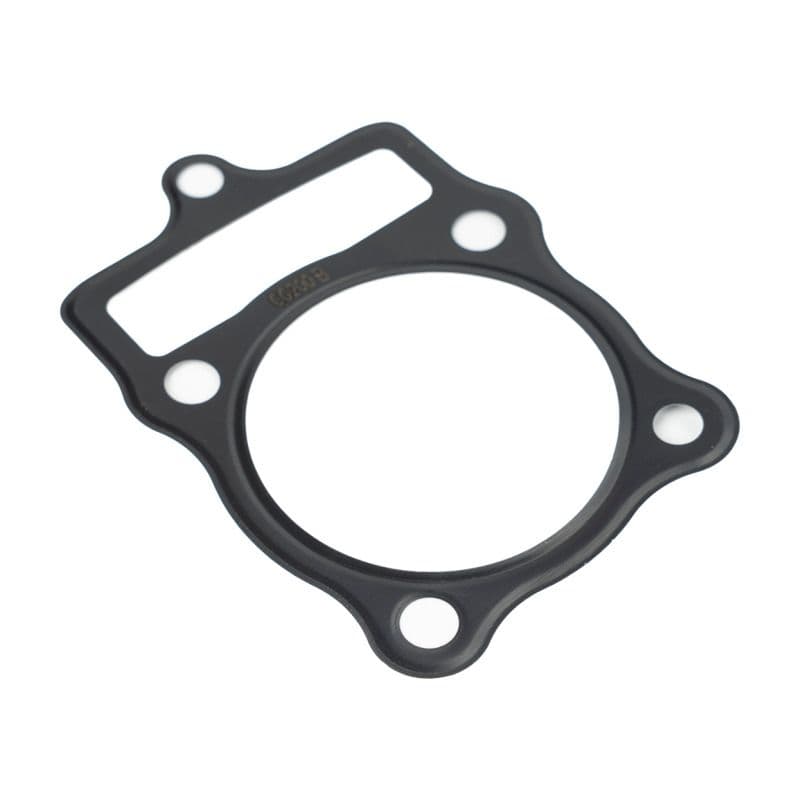Junta Tapa De Cilindro Mondial Td 250 Original