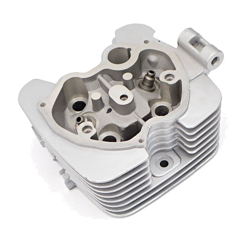 Tapa De Cilindro Corven Triax 200 R2 Original