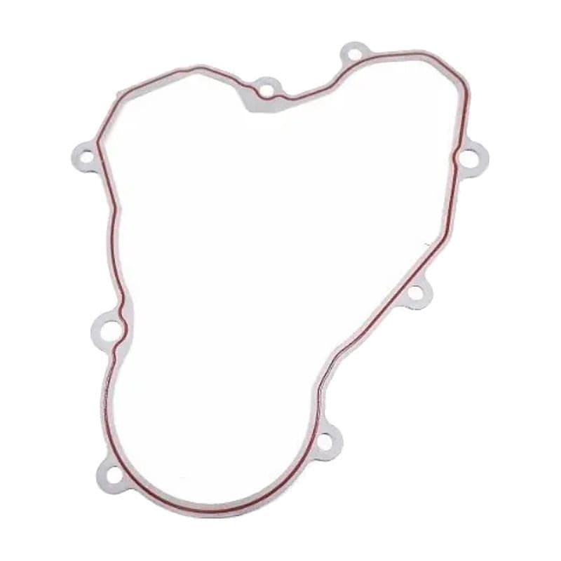 Junta Tapa De Motor Izq. Corven Triax 250 Touring Original