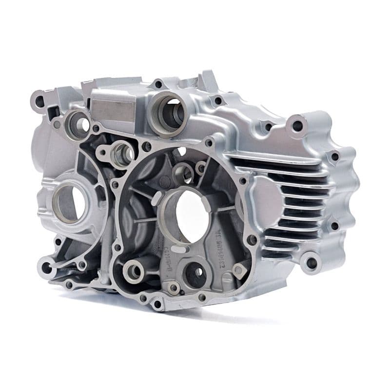 Carter Izquierdo Corven Triax 200 R2 Original