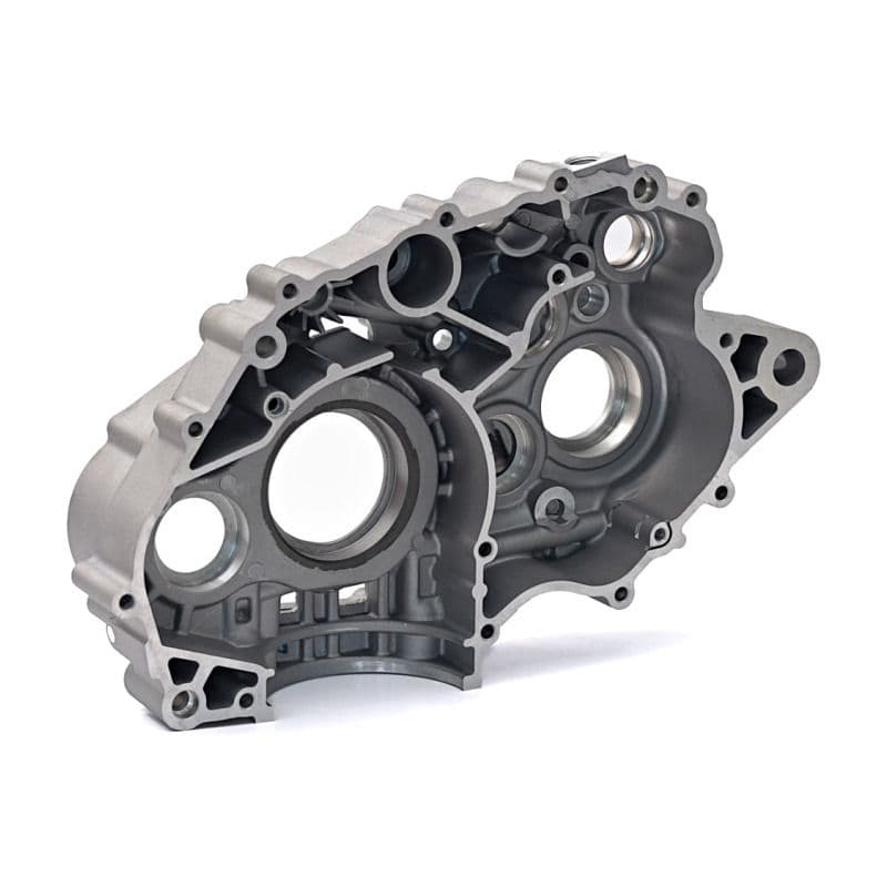 Carter Izquierdo Corven Triax 150r2 Original