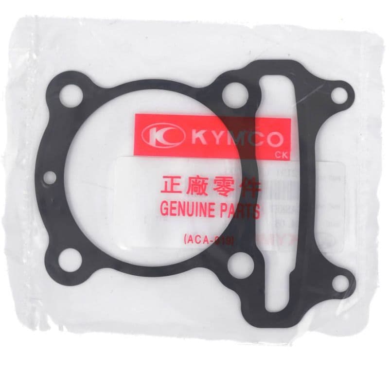 Junta Del Cilindro Kymco New People S 150 Original