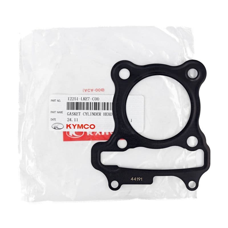 Junta De Culata Kymco New People S 150 Original