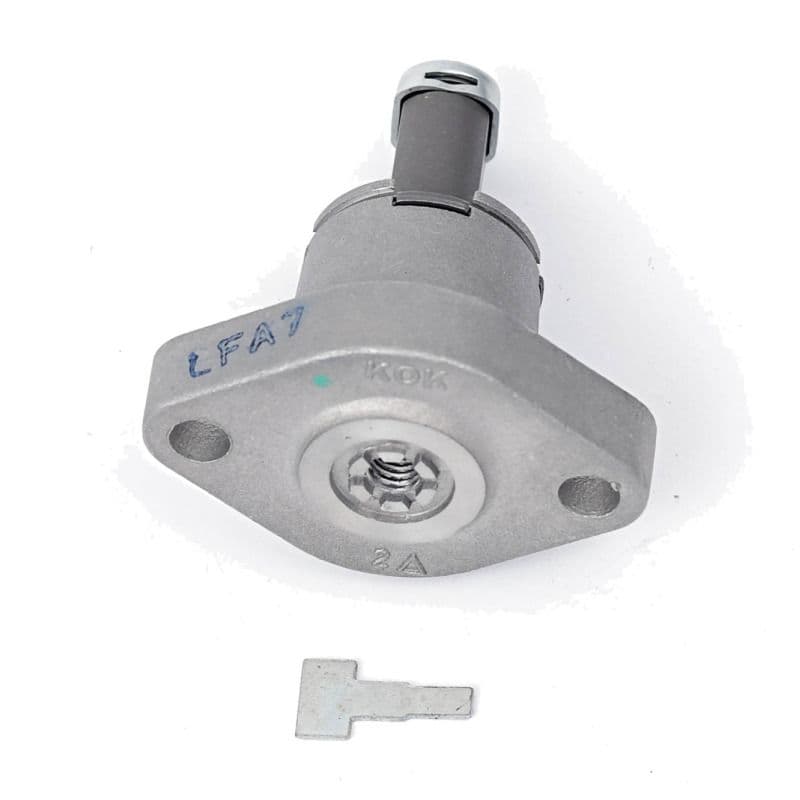 Tensor Cadena De Distribución Kymco New People S 150 Orig.