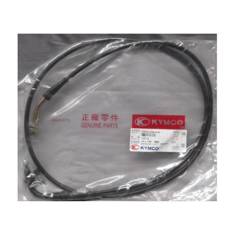 Cable Acelerador Kymco Like 200 Original