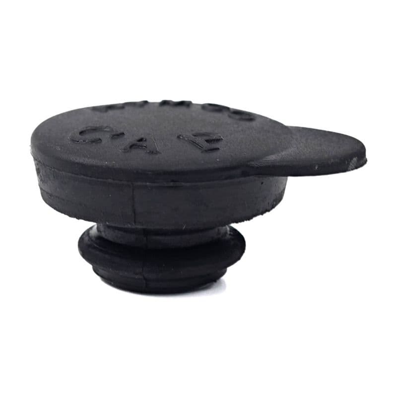 Tapón Tapa Depósito De Agua (refrig) Kymco Dtx 350 Orig.