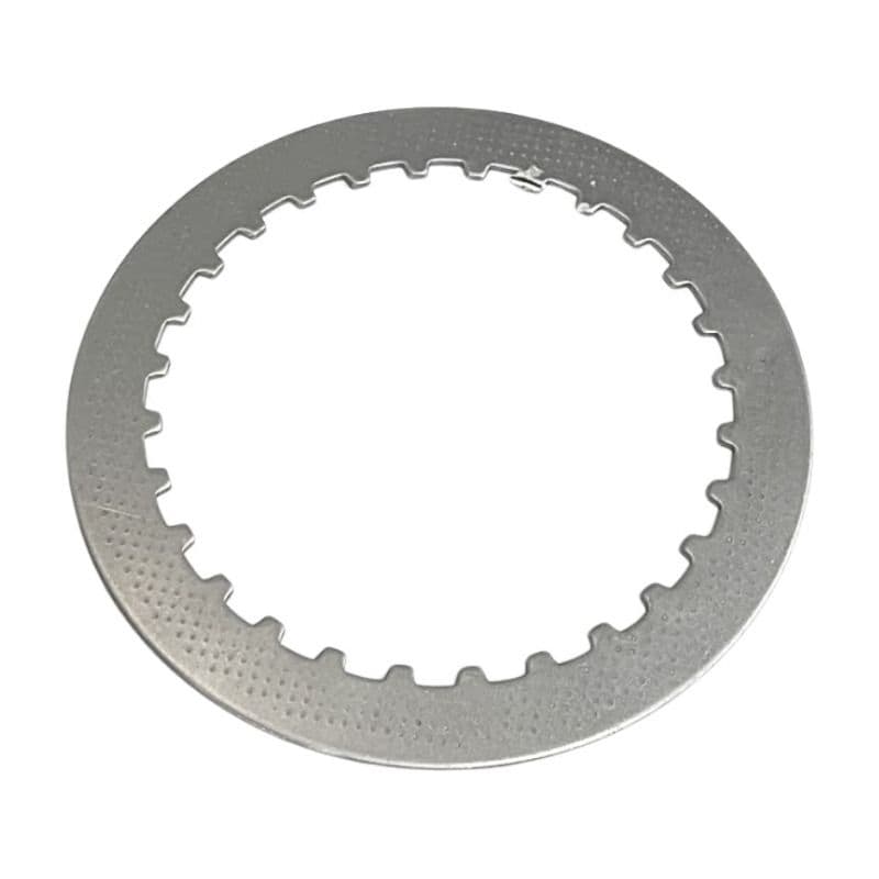 Placa Accionamiento De Embrague Kayo K6 Original