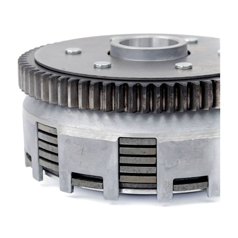 Embrague Completo Corven Triax 250 Adv Original