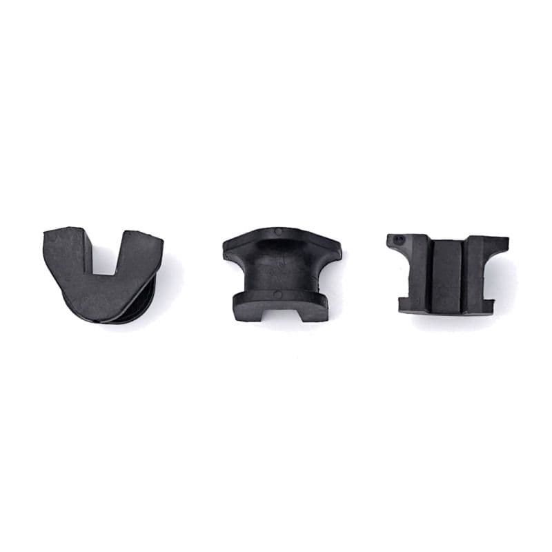 Juego De Deslizadores Cvt (3 Piezas) Kymco Agility 125 Orig.