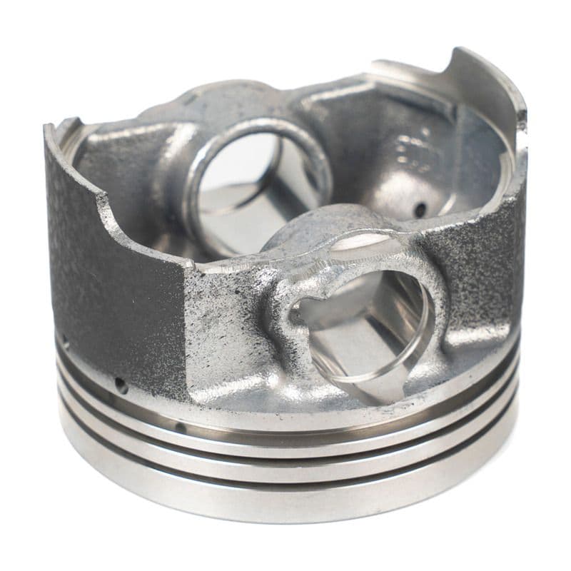 Piston Mondial Hd250 Original