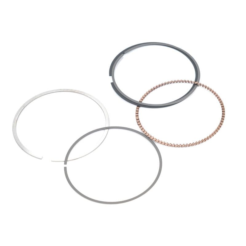 Juego De Aros De Pistón Corven Touring 250 Original