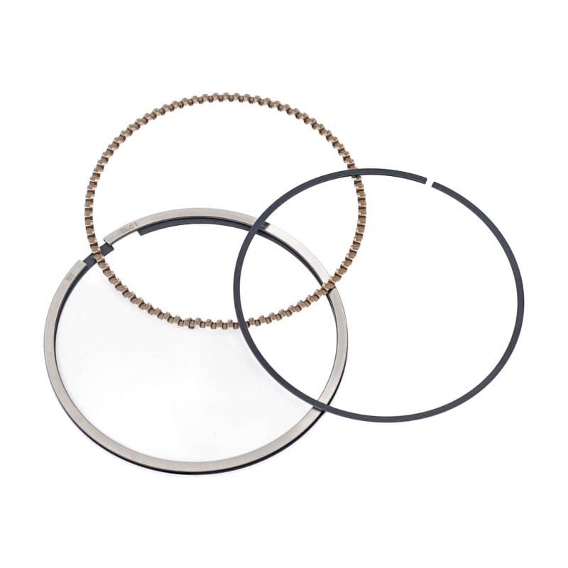 Juego De Aros Corven Triax 250 Adv Original