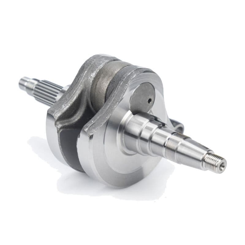 Cigueñal completo Corven Touring 250 Original