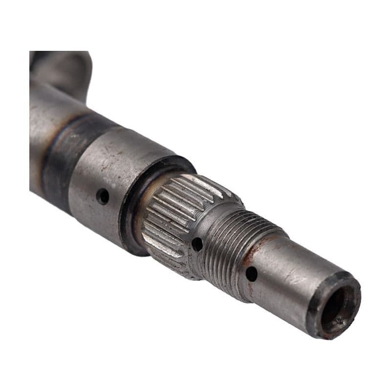 Ciguenal Completo Ad Corven Energy 110 Original