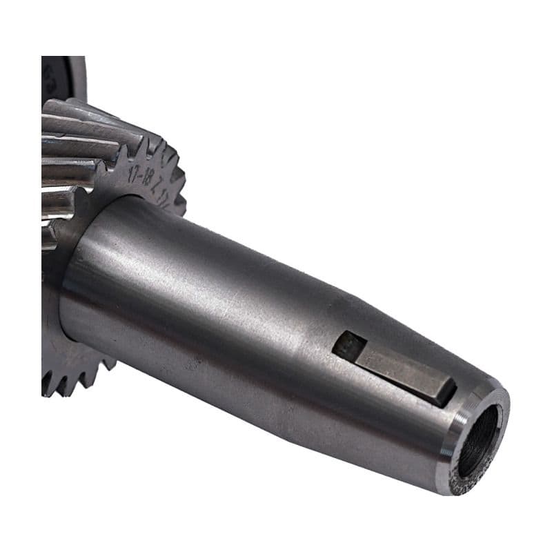 Ciguenal Completo Triax 150 R2 Corven Original