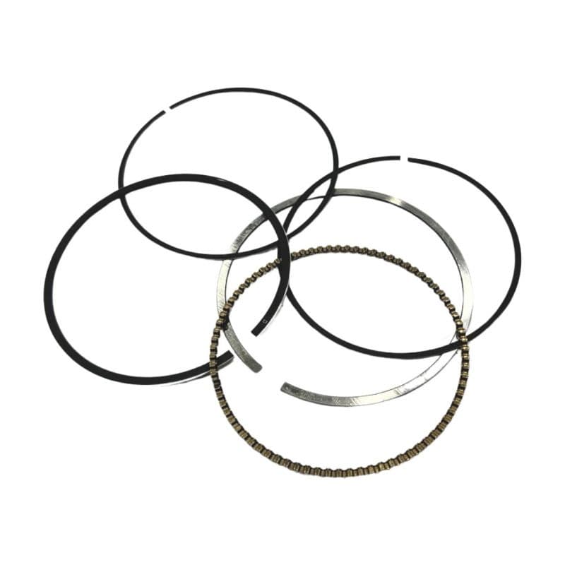 Kit De Aros Piston K4 Kayo Original