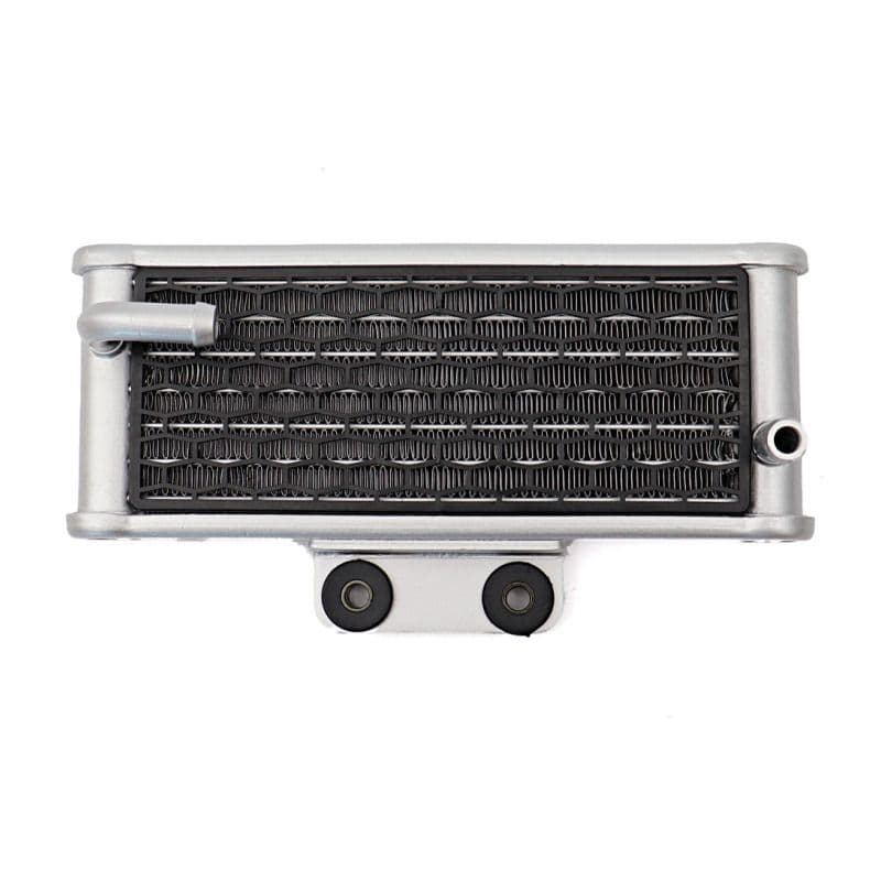 Radiador De Aceite Completo Corven Txr 250l Original