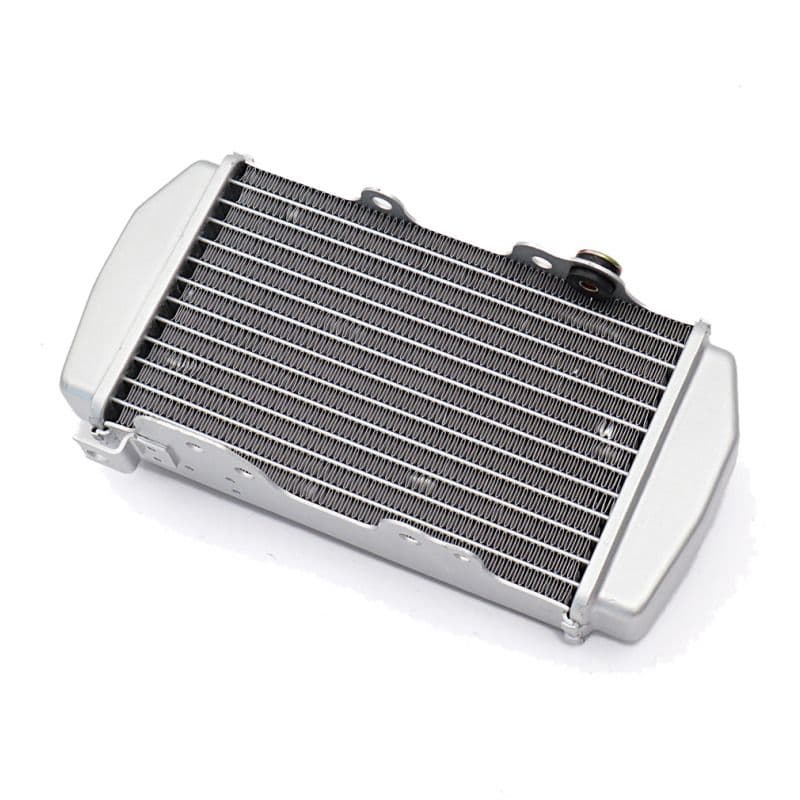 Radiador Izquierdo Corven Txr 250x Original