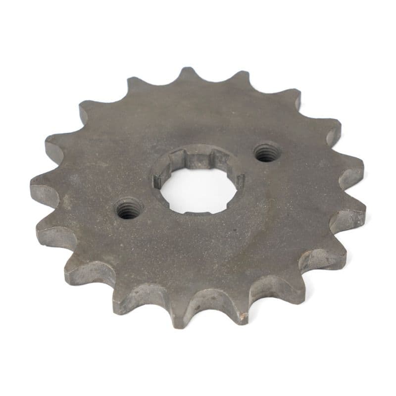 Piñon de transmision 17t Corven Triax 150 Original