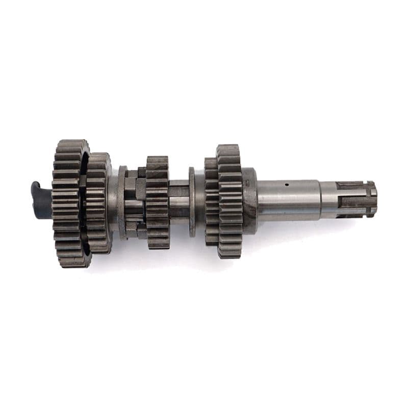 Eje Trasmisión Secundario Comp. Corven Energy 110 R1 Orig.
