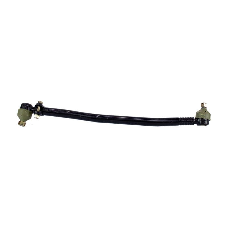 Ensamble Barra Direccion Corta Foton Aumark