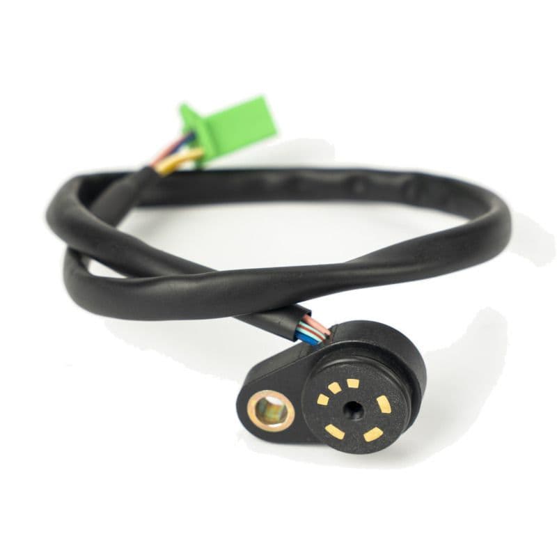 Sensor Indicador De Cambios Mondial Td 250 Original