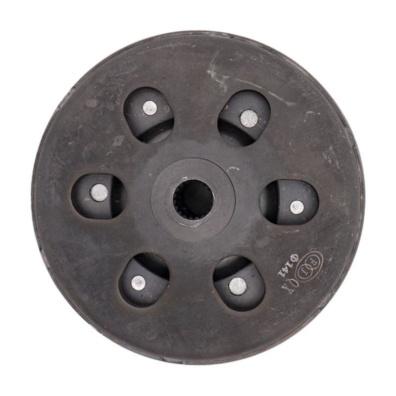 Polea Variador Corven Expert Milano 150 Original