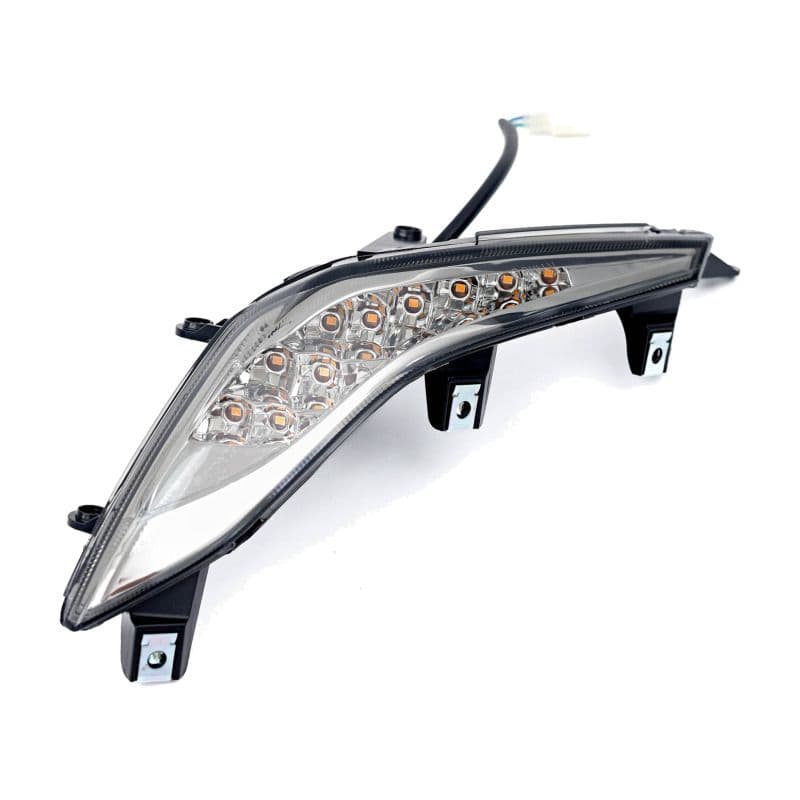 Farol De Giro Derecha Kymco New People S 150 Original