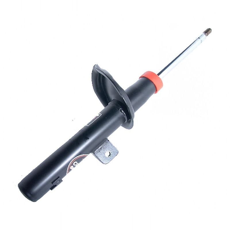 Amortiguador Corven Peugeot 206 Del. Izq.