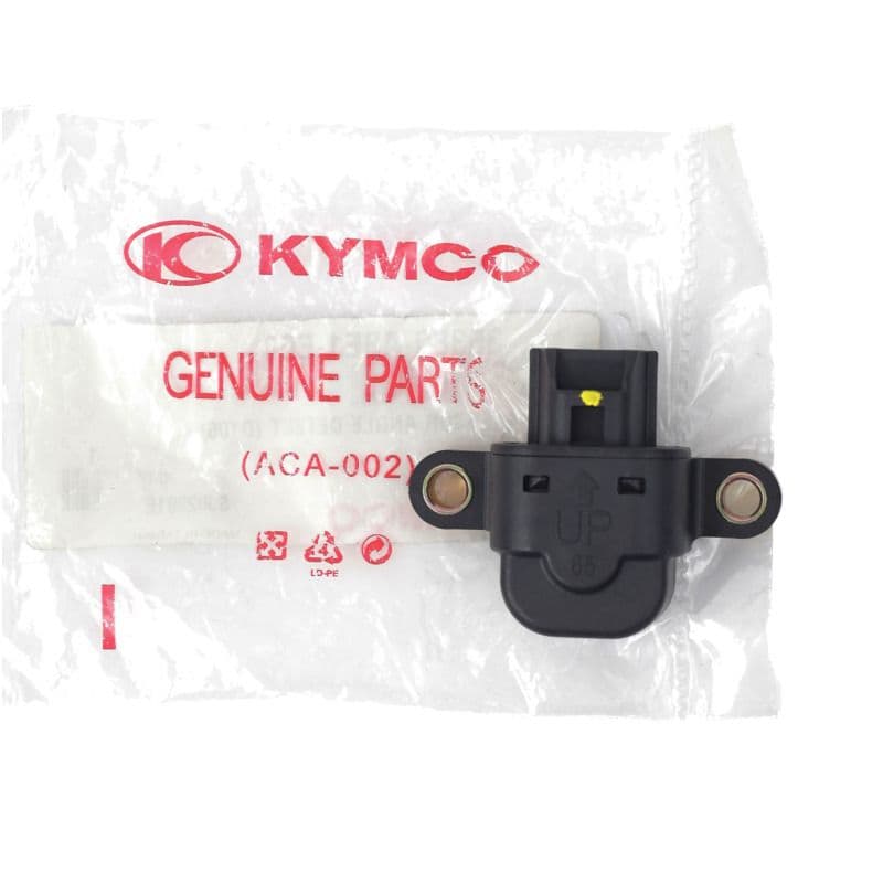 Sensor De Ángulo / Inclinación (d106) Kymco Dtx 350 Original