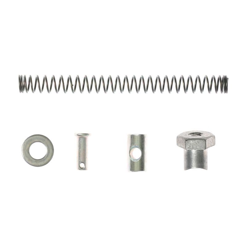 Kit Mecanismo Freno Trasero Bajaj Rouser 135 Original