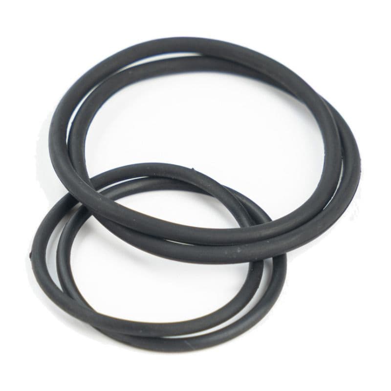 Bajaj Kit Oring Tapa De Cilindro Avenger Original