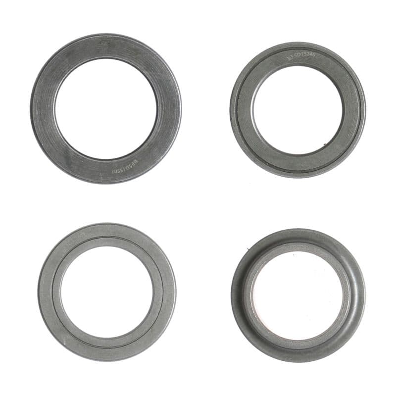 Kit Cubiertas De Dirección Avenger 220 Dominar 400 Bajaj