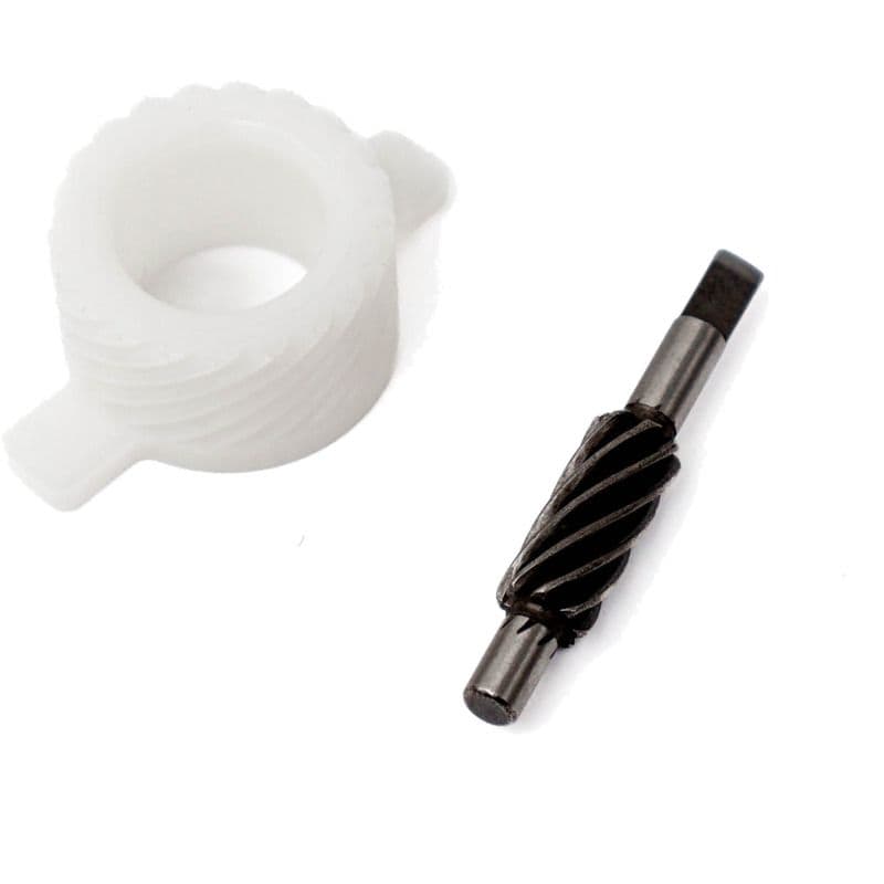 Kit Tornillo Contador Marcha Velocímetro Bajaj Boxer Ct100