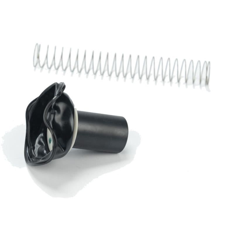 Diafragma Completo Rouser 135 Original Bajaj
