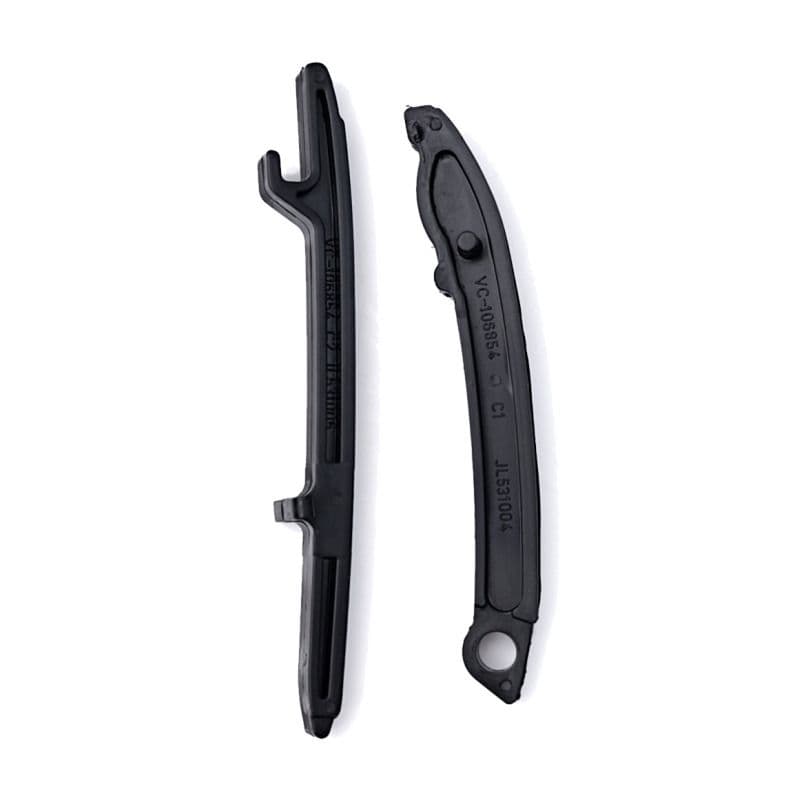 Kit Guía Cadena De Transmisión P20 Bajaj Rouser Ns200 Orig,