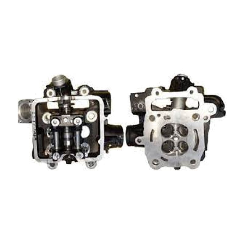 Tapa De Cilindro Bajaj Rouser Ns 200 Original