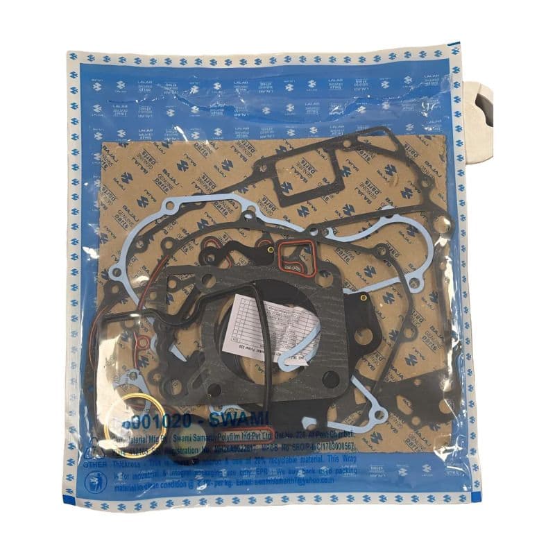 Kit Juntas Motor Completo Bajaj Rouser Ns Rs200 Dominar