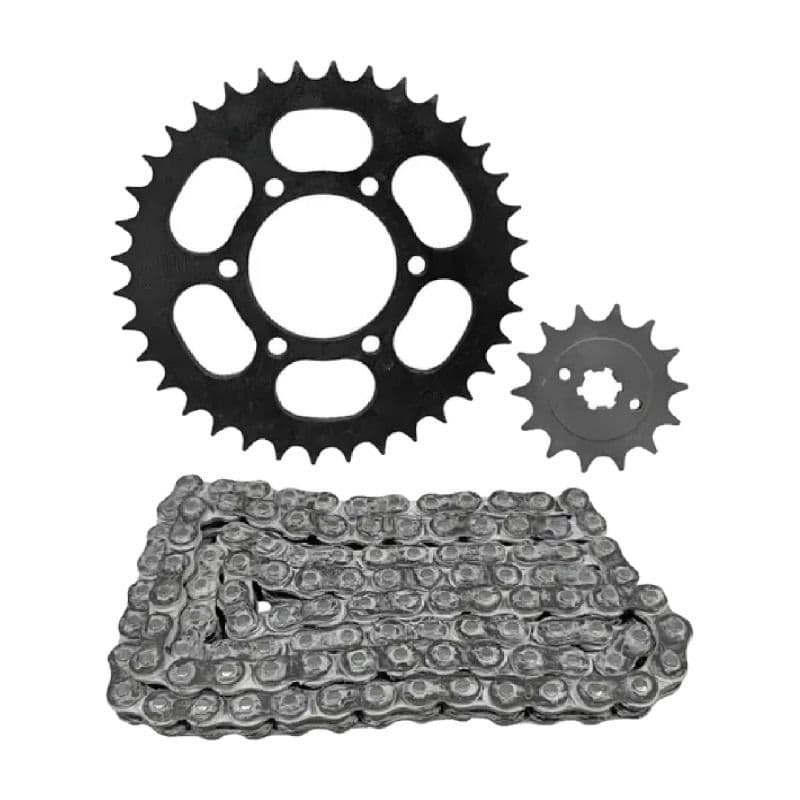 Kit De Transmisión (38/110/14) (oring) Avenger 220 Bajaj