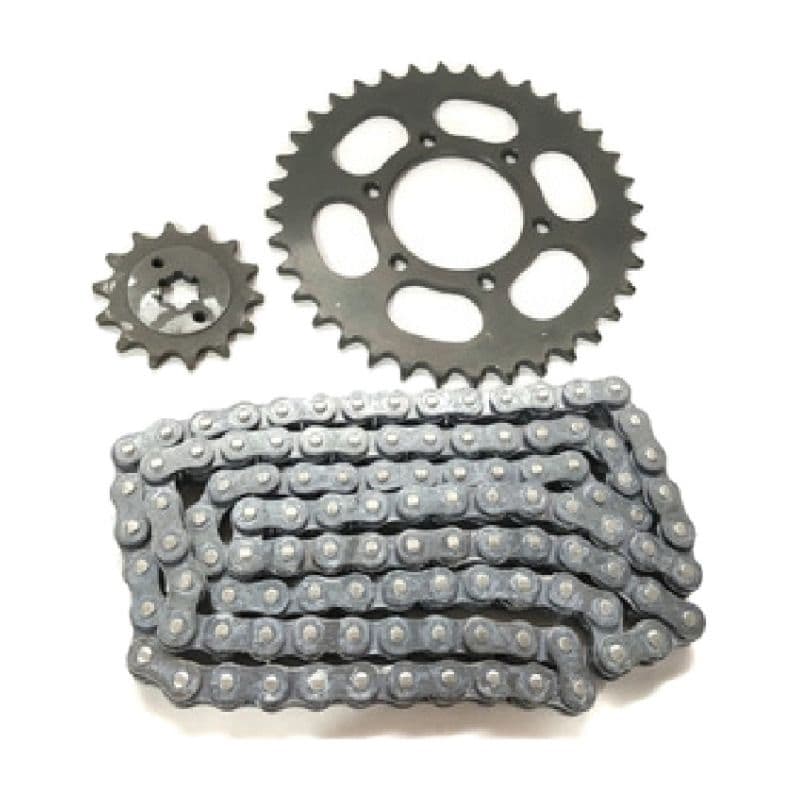 Kit De Transmisión (36/110/14) (oring) Bajaj Avenger 220