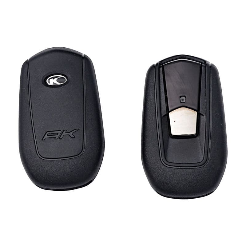 Sistema Keyless / Llave Inteligente Kymco Ak 550i Original