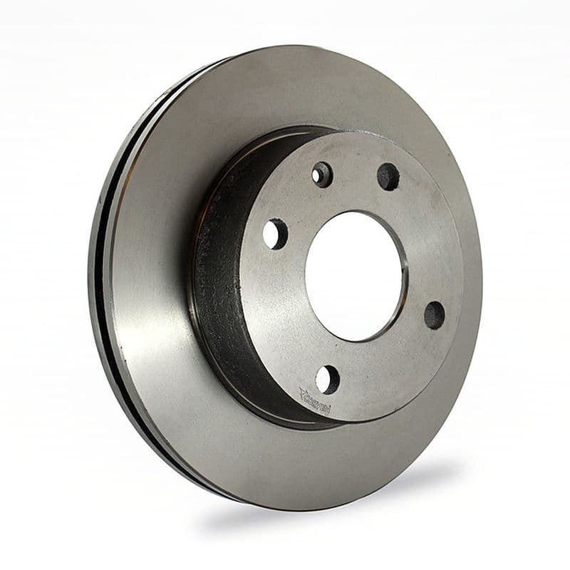 Discos De Freno Corven Ford Escort Del.