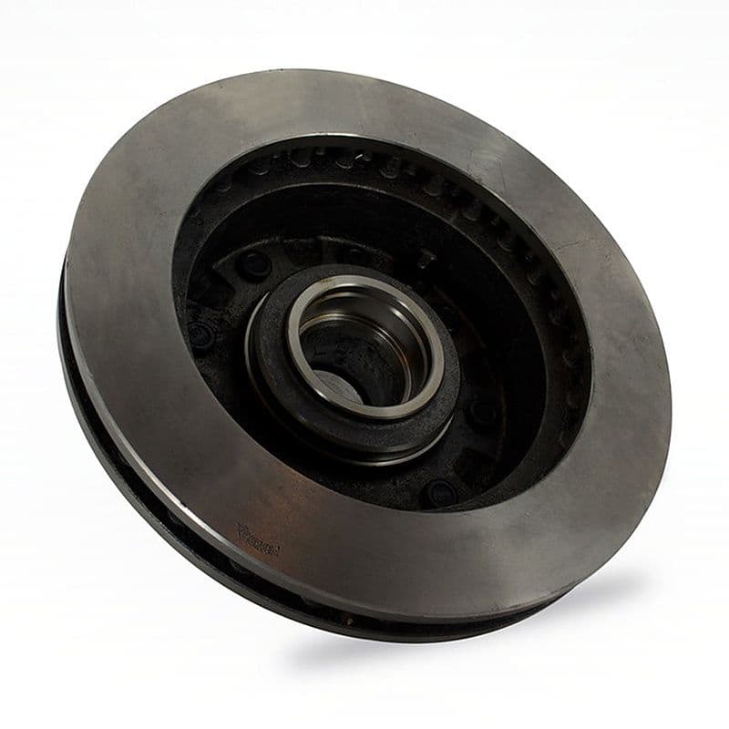 Discos De Freno Corven Ford F-100 Del.