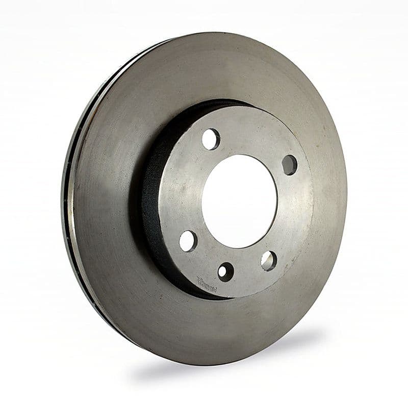 Discos De Freno Corven Seat Cordoba Del.