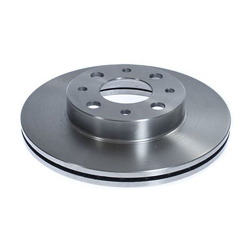 Discos De Freno Corven Fiat Palio Del.