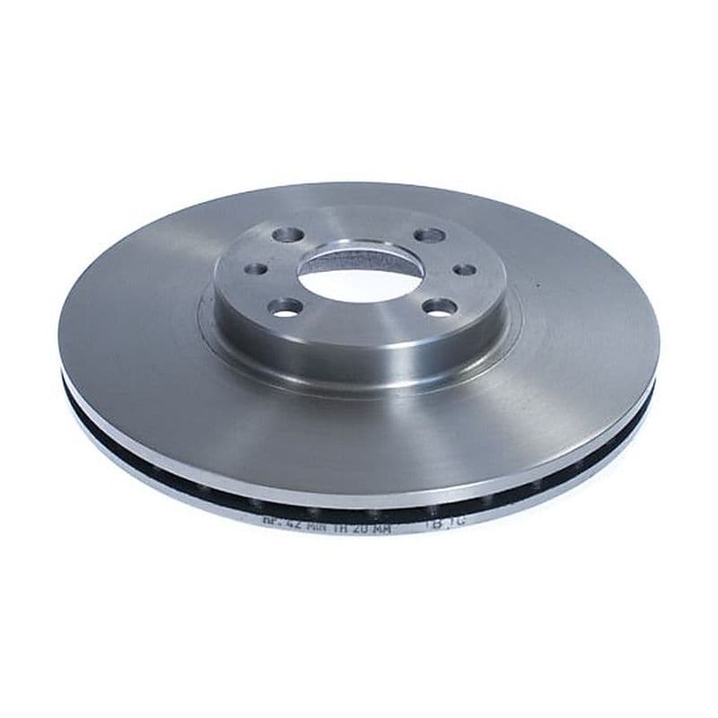 Discos De Freno Corven Alfa Romeo 155 Del.