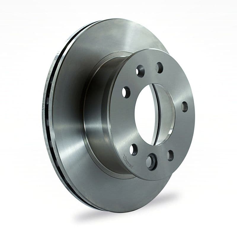 Discos De Freno Corven Mercedes Benz Sprinter Del.